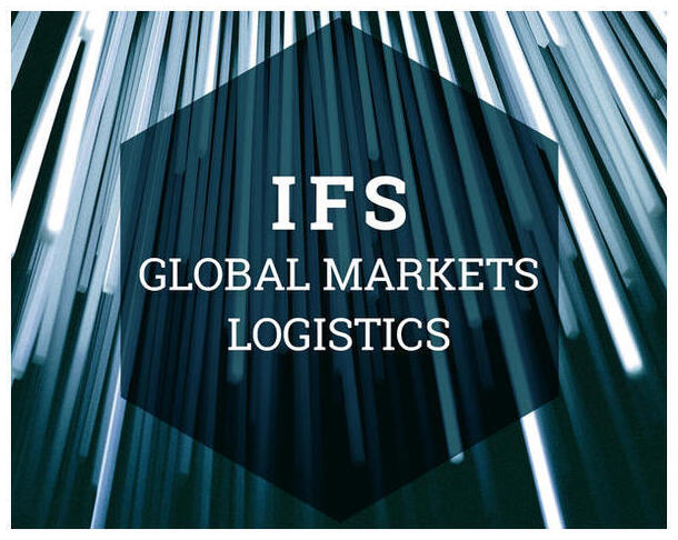 IFS Global Markets Logistics 2021/2022