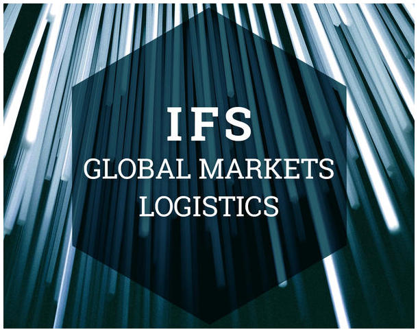 IGS Global Markets Logistics