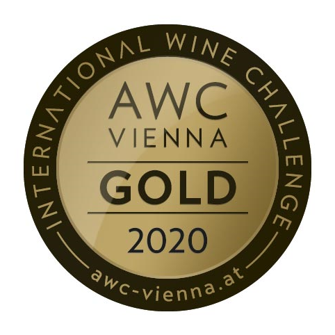 Medaillenregen für „Die Handschrift unserer Winzer“ bei der AWC Vienna!