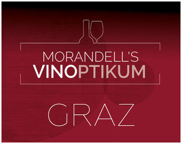 Morandell's Vinoptikum - Zu Gast in Graz